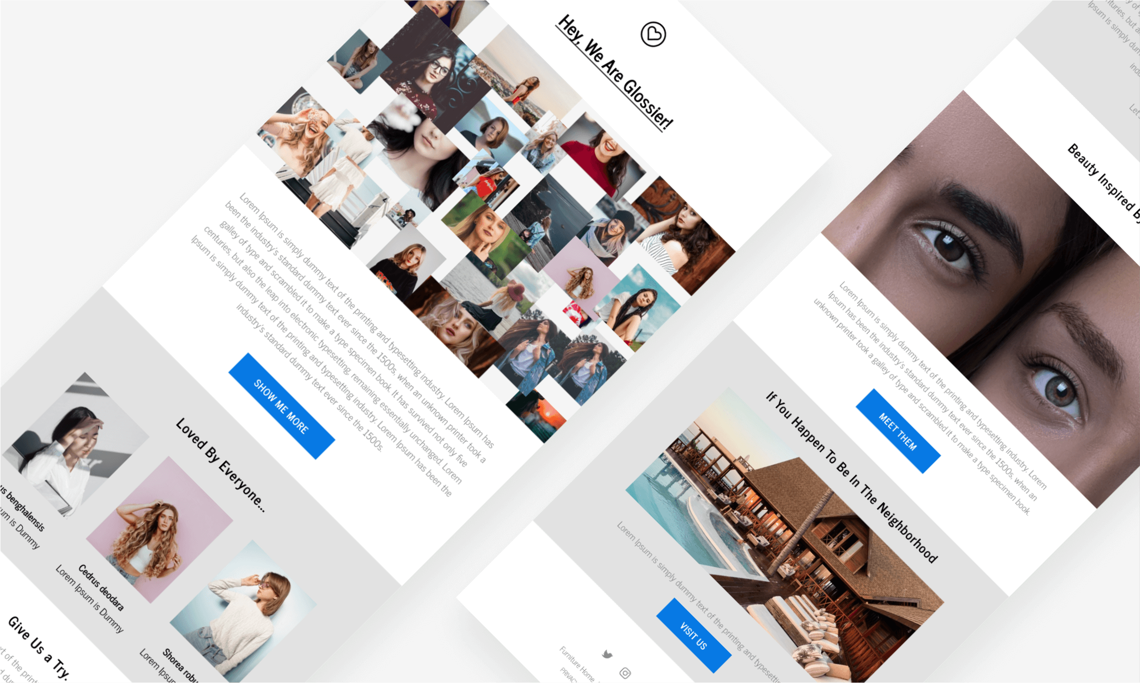 1 Image Company Newsletter