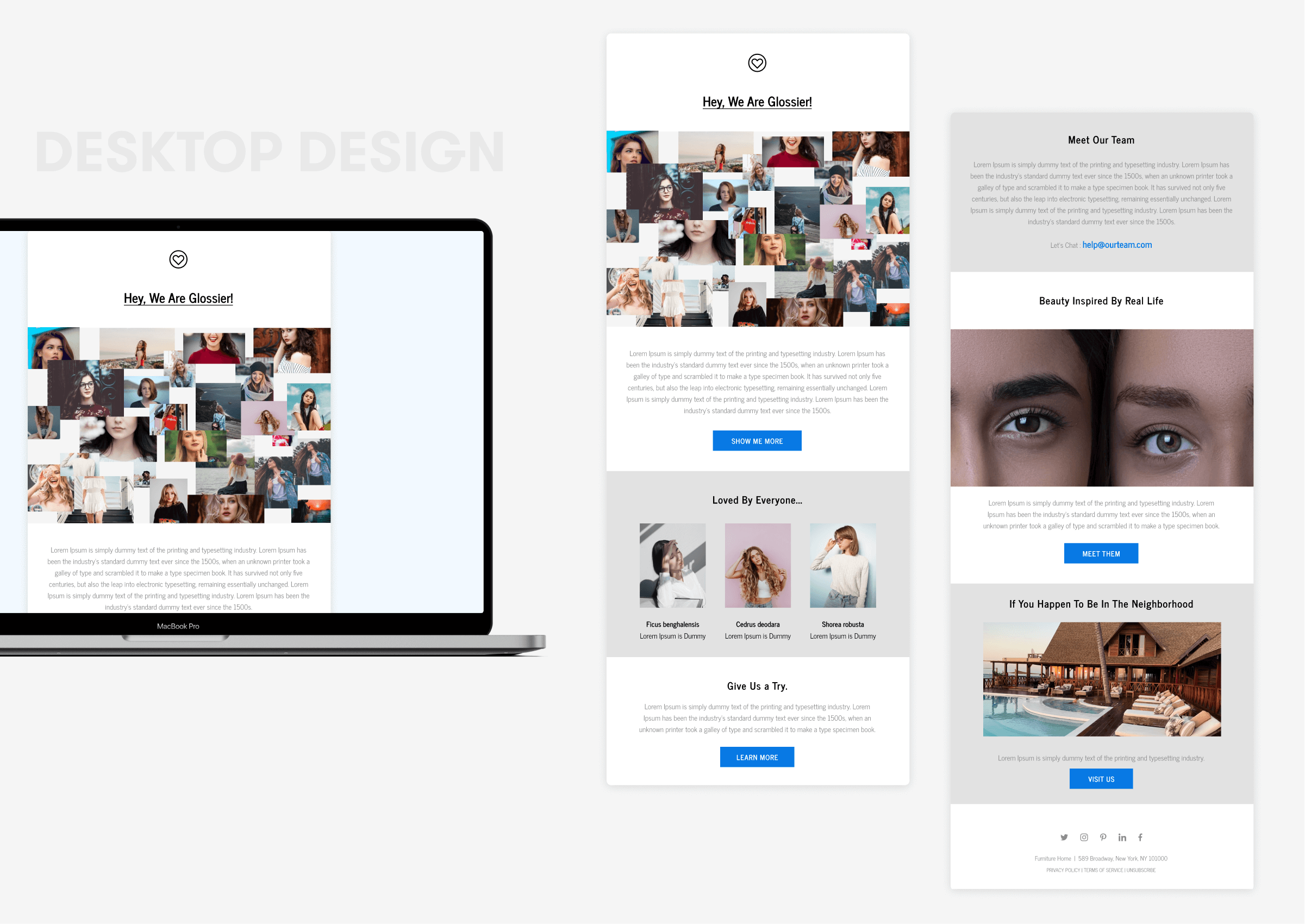 2 Image Company Newsletter