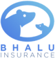 Bhalu Insurance Logo