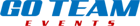 Go Team Event Logo