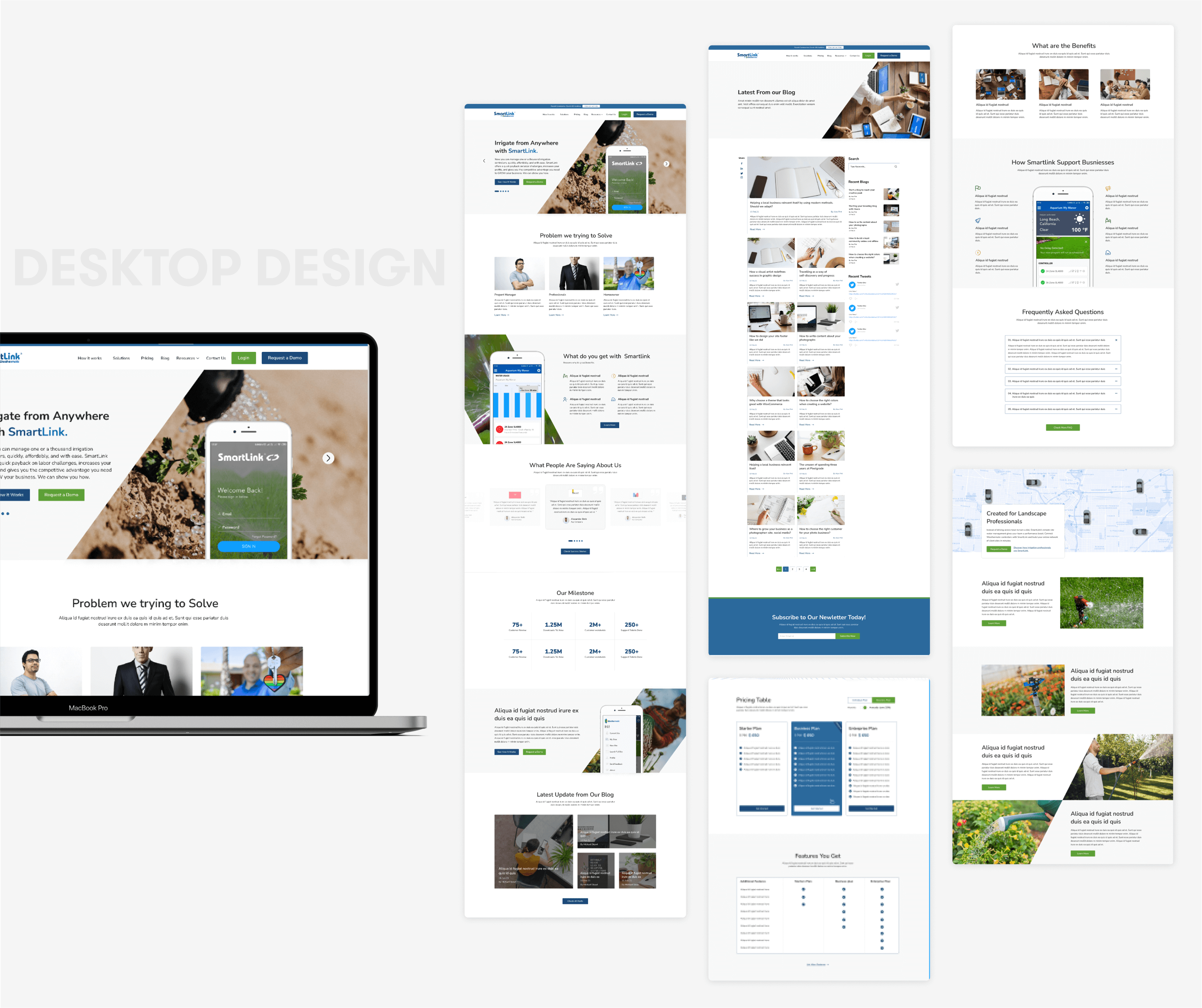 2 Image Smartlink Desktop