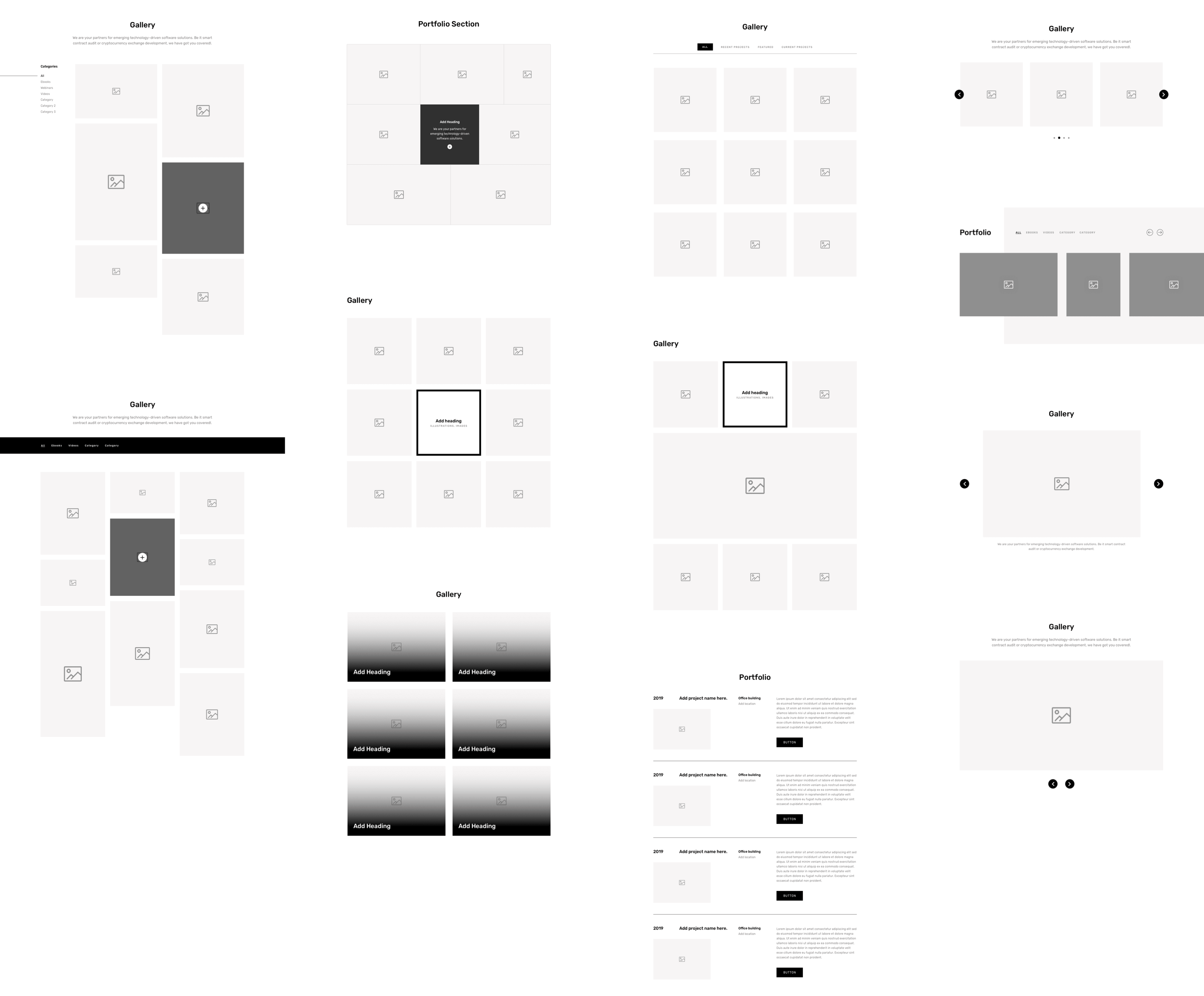Portfolio