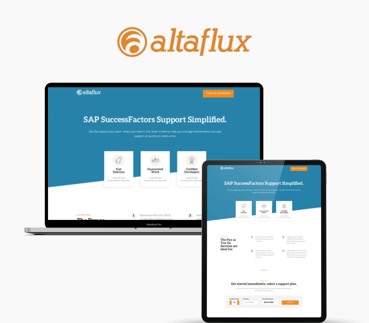 Altaflux