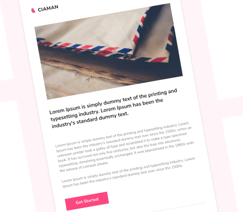 Announcement Email with image-1