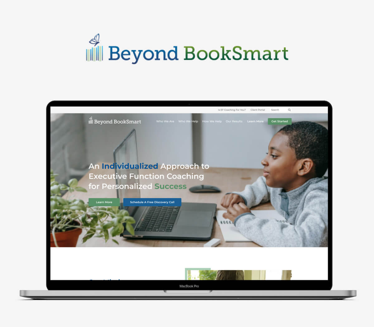 Beyond Booksmart