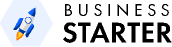 Business Starter Logo
