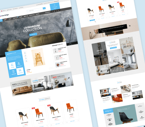 Furniture Shop Cover-1