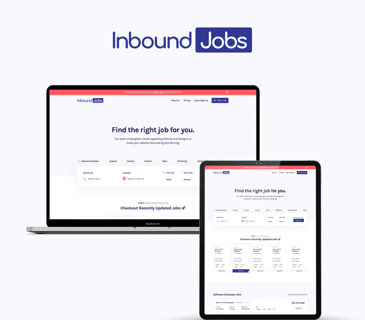 InboundJobs