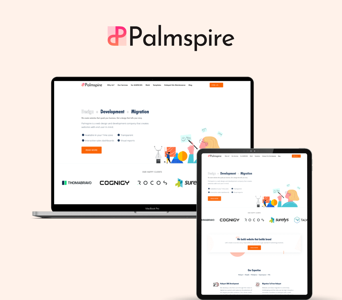 Palmspire