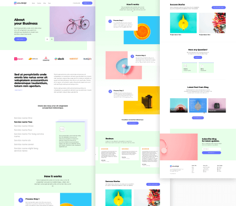 Product Overview Cover