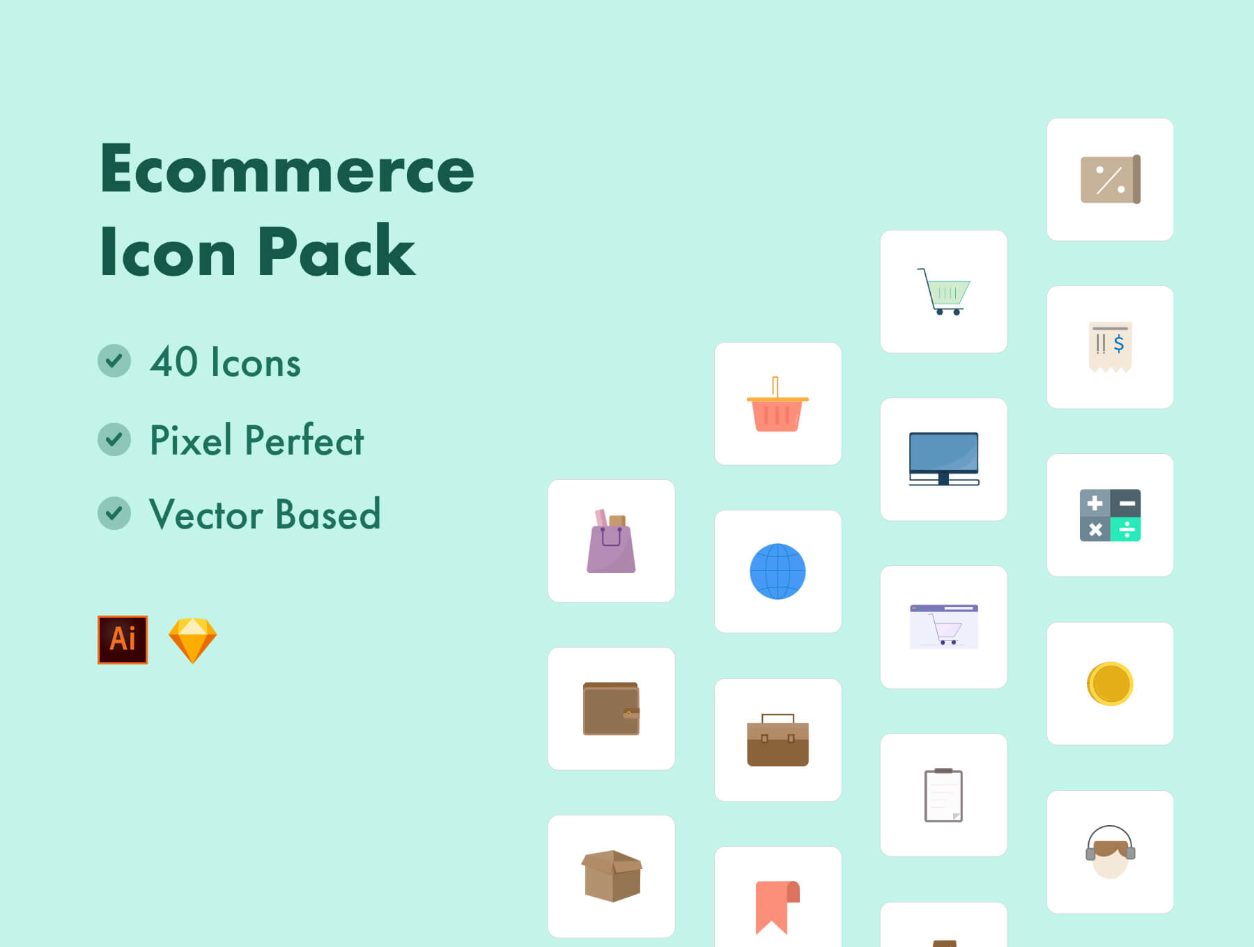 Ecommerce color 1