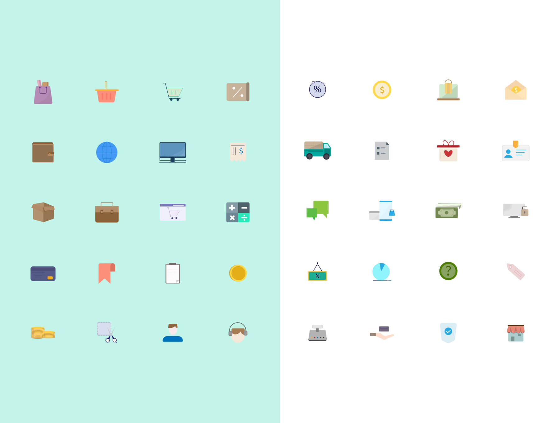 ecommerce color 5