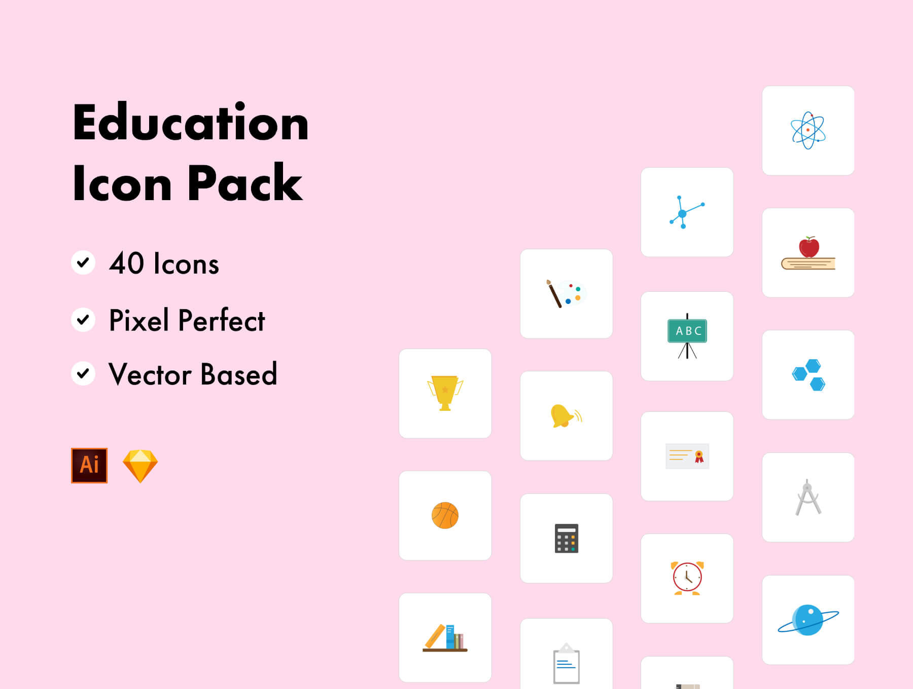 education color 1