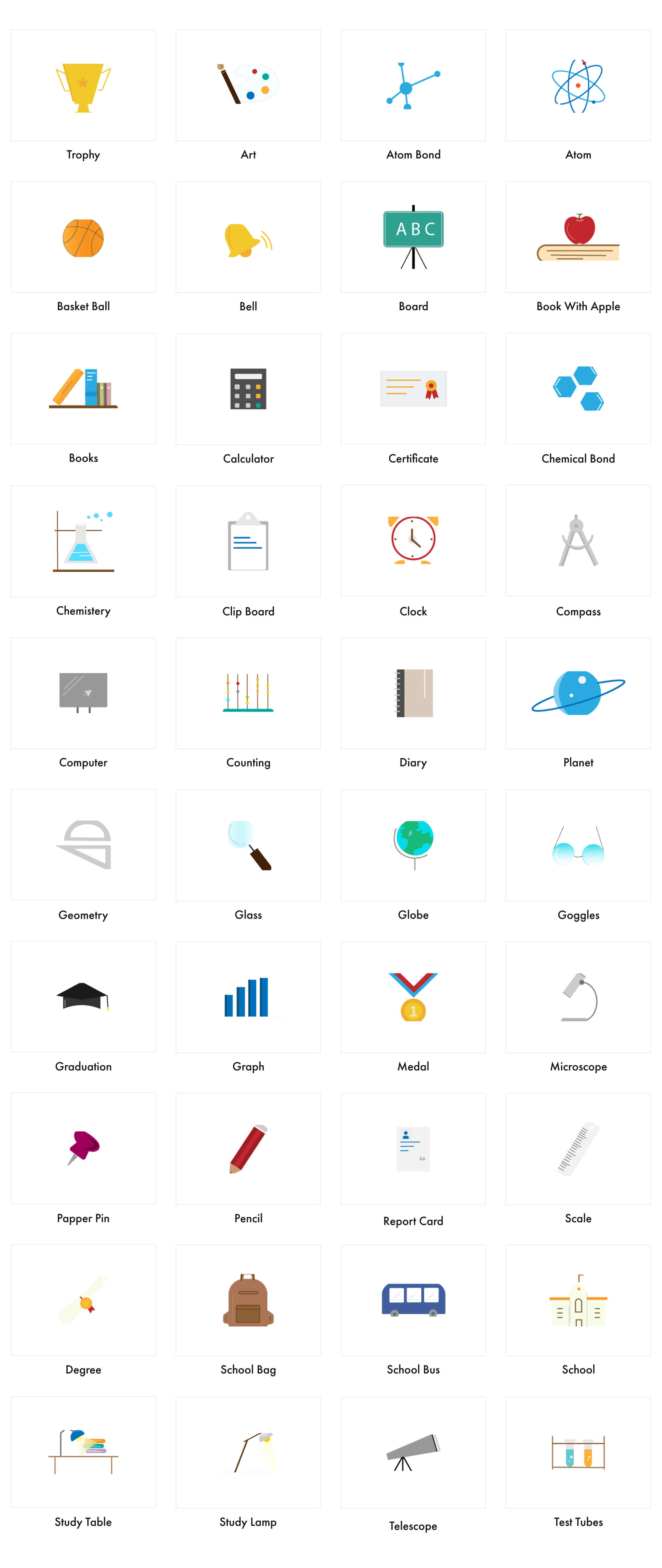full preview image business