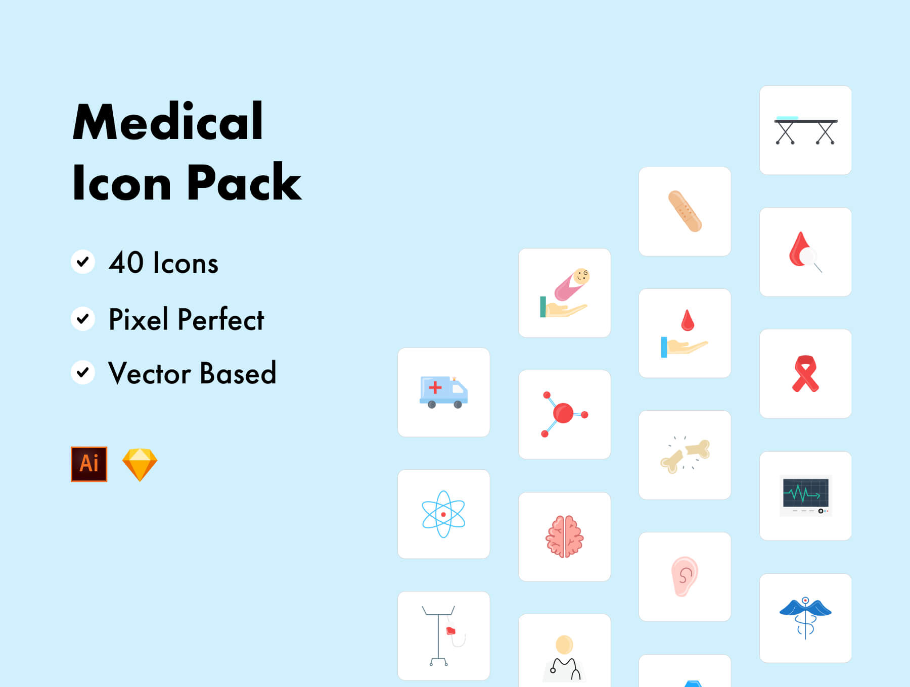 medical color 1