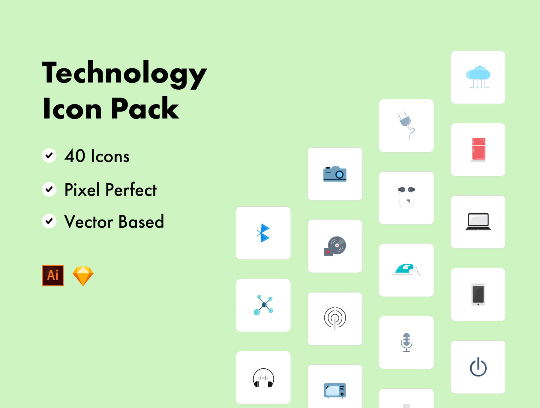 technology color 1