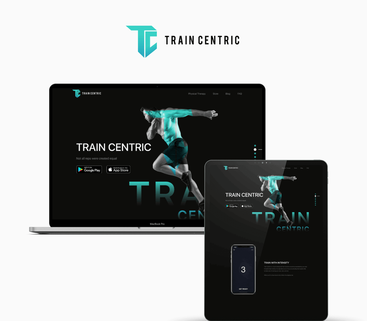 Train Centric