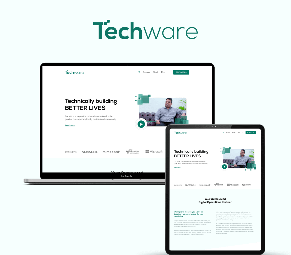 Techware