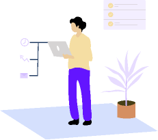 Analytic Icon
