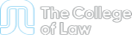 Thecollegeoflaw-1